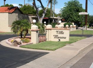 6555 N Villa Manana Dr, Phoenix, AZ 85014