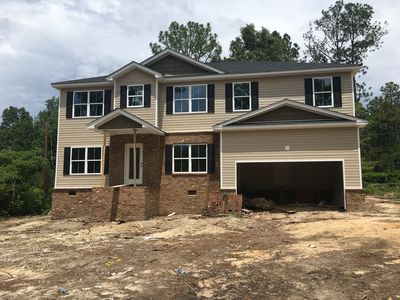 165 King Charles Rd, Columbia, SC, 29209