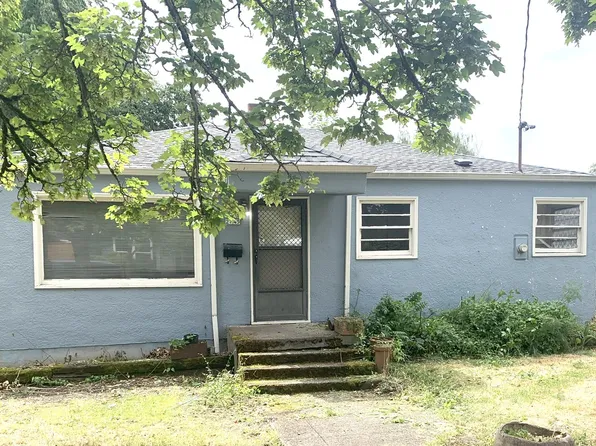 2745 SE 28th Pl, Portland, OR 97202