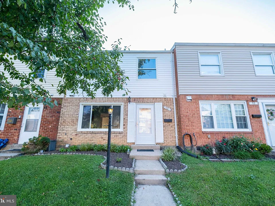 50 Timber Rock Rd