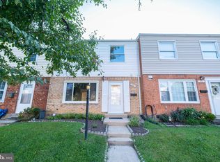50 Timber Rock Rd, Gaithersburg, MD 20878