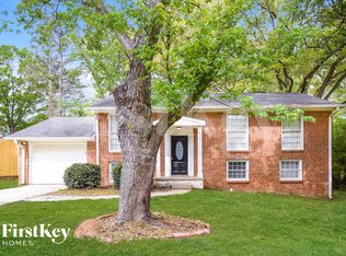 6747 Black Twig Ct, Riverdale, GA