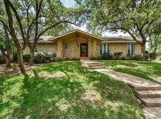 3001 Scenic Dr, Austin, TX 78703