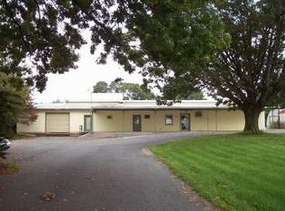 856 W Brubaker Valley Rd, Lititz, PA 17543