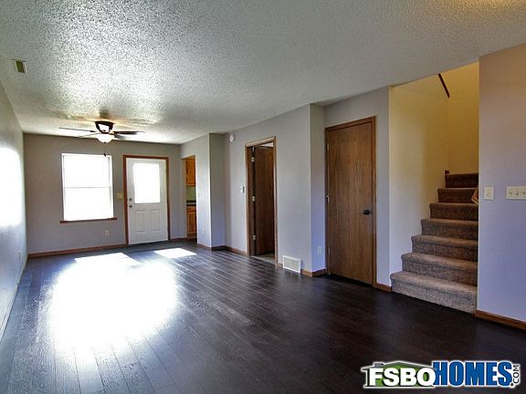 Main Living Area