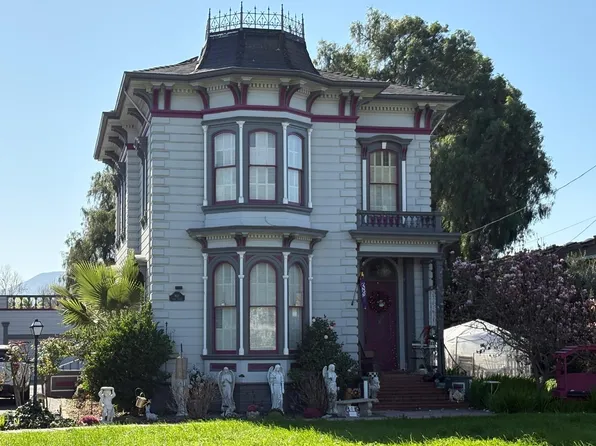 (undisclosed Address), Hollister, CA 95023