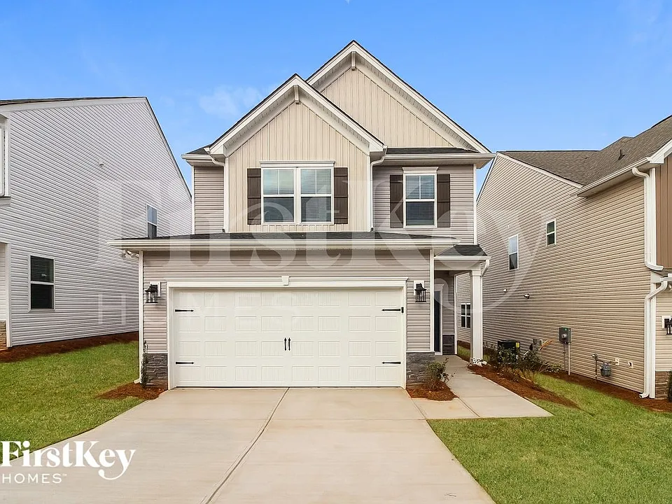 702 Ridgemoor Trl