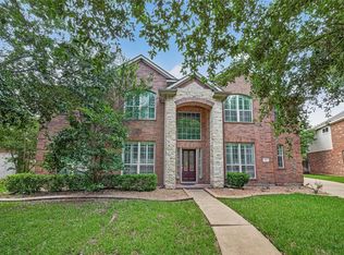 24111 Seventh Heaven, Katy, TX 77494