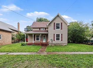 215 Palmer St, Rives Junction, MI 49277