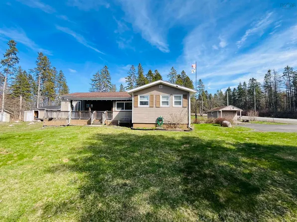 1321 Windham Hill Rd, Cumberland, NS B0M 1X0