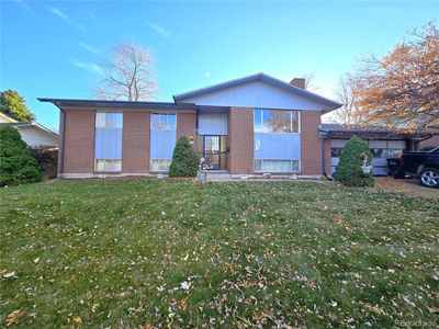 6602 E Cornell Avenue, Denver, CO, 80224