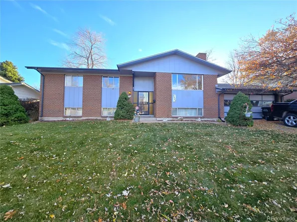 6602 E Cornell Avenue, Denver, CO 80224