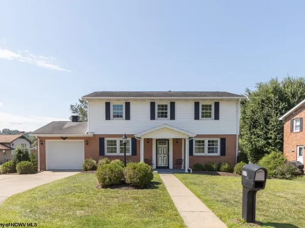 217 Westwood Ave, Bridgeport, WV 26330