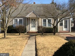 1470 Cedar Ln, Hamilton, NJ 08610
