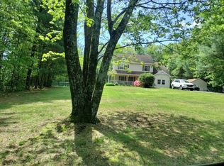 344 Haney Rd, Kunkletown, PA 18058