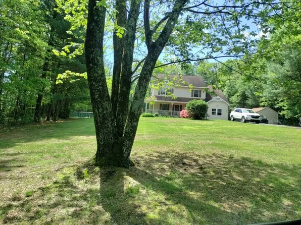 344 Haney Rd, Kunkletown, PA 18058