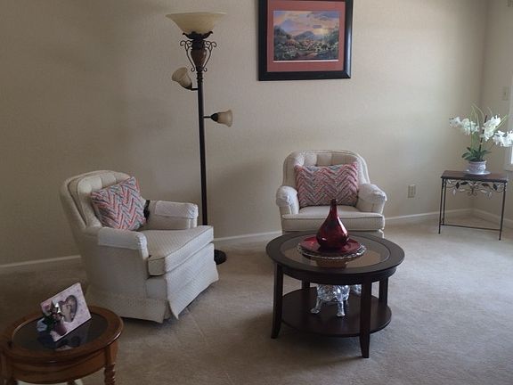 Front Room