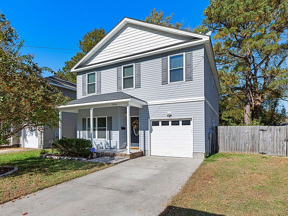 2nd image of 701C Summers Pl #C