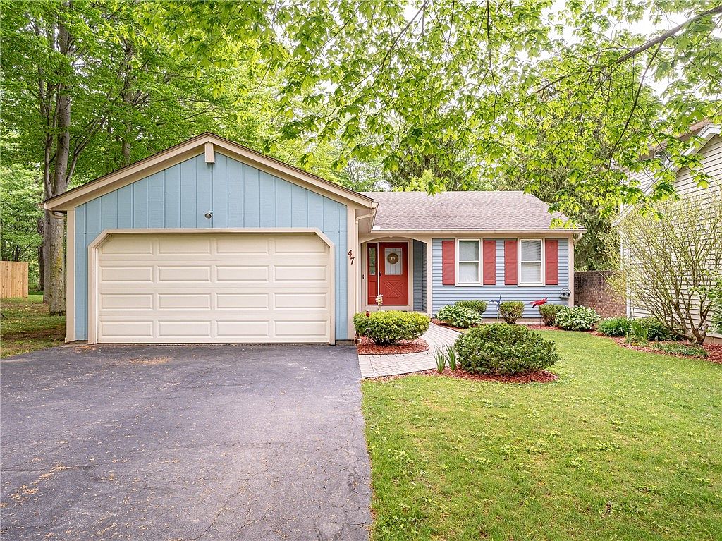 47 Westover Dr, ster, NY 14580 Zillow