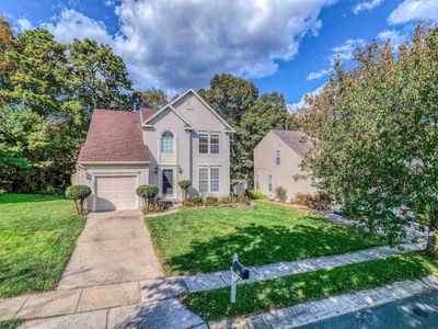 419 Superior Rd, Egg Harbor Township, NJ, 08234