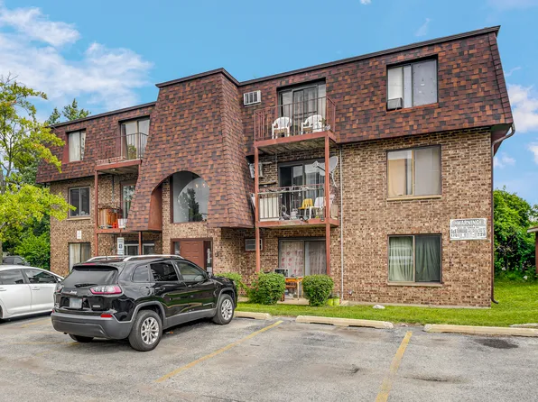 1539 S Ardmore Ave APT E, Villa Park, IL 60181