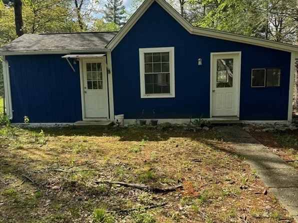 252 Amherst Rd #252, Belchertown, MA 01007