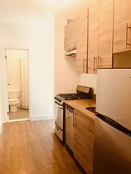 Rented by Real Broker NY LLC