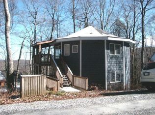 107 Village Cluster Rd, Banner Elk, NC 28604