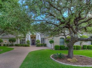 10 Sunview Rd, Austin, TX 78738