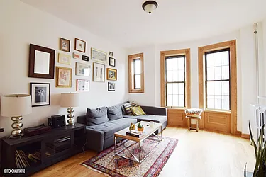 Rented by Citi Habitats