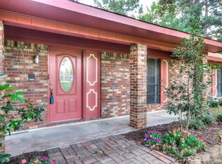 6053 Colquitt Rd, Keithville, LA 71047