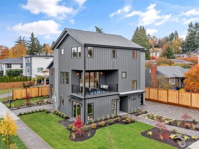 3222 W Bertona Street, Seattle, WA, 98199