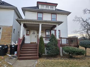5303 Vancouver St, Detroit, MI 48204