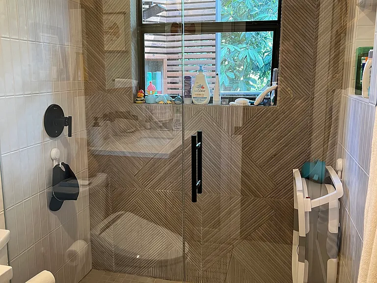 Bathroom - Shower