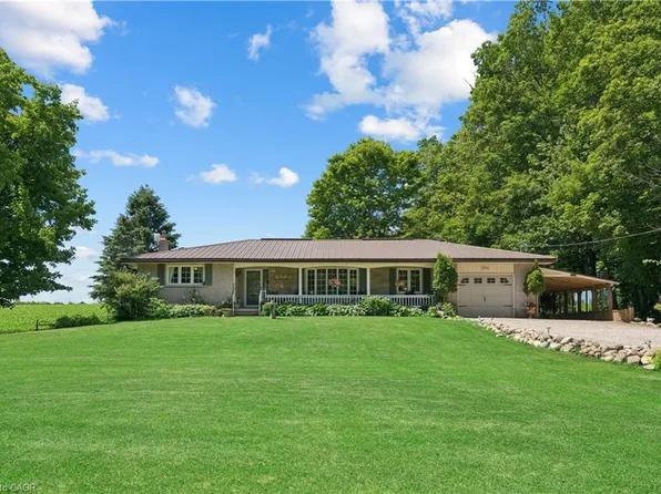 5678 4th Line, Guelph/eramosa, ON N0B 2K0