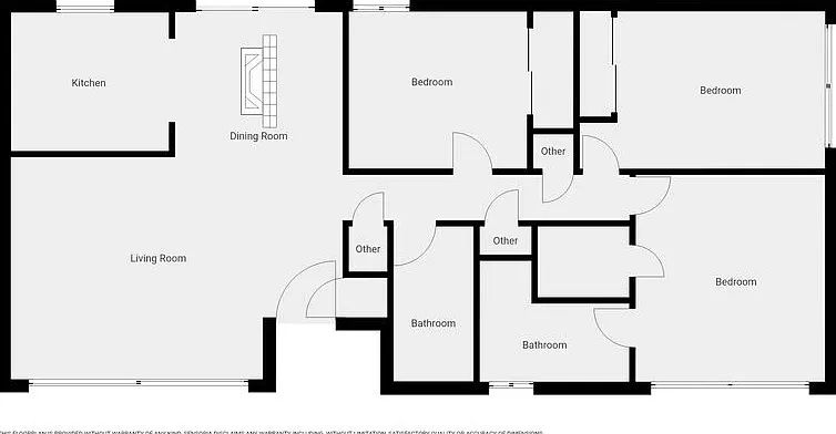347 Auburn Way #1 — Photo 2
