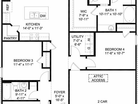 3rd image of this home