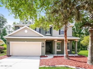 1550 Carpathian Dr, Jacksonville, FL 32218