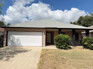 10507 Westfield PL, San Antonio, TX 78240