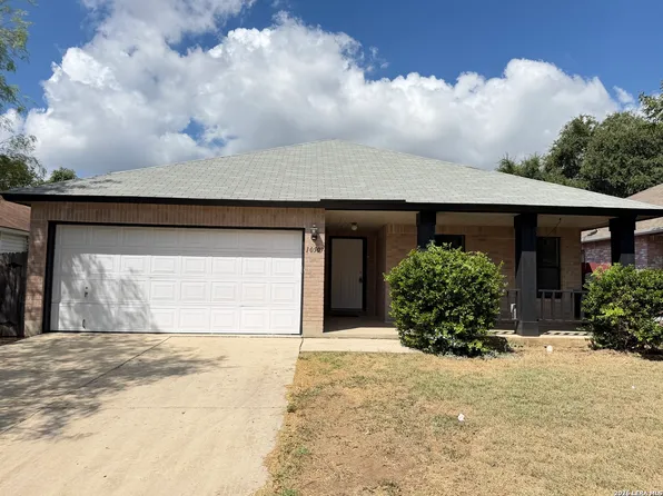 10507 Westfield PL, San Antonio, TX 78240