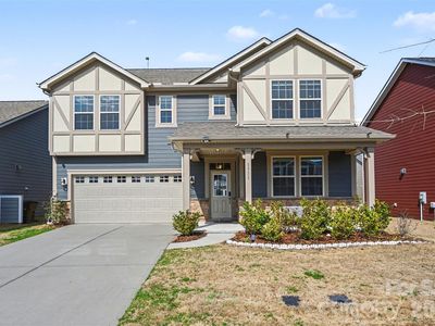 1311 Tollcross Rd, Indian Trail, NC, 28079