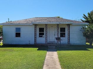 1203 W 5th St, Freeport, TX 77541