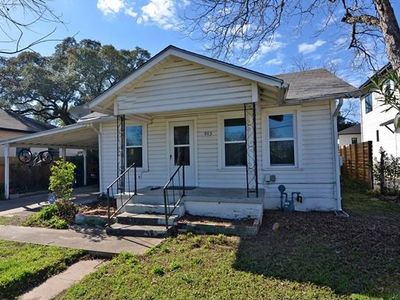 903 W Johanna St, Austin, TX, 78704