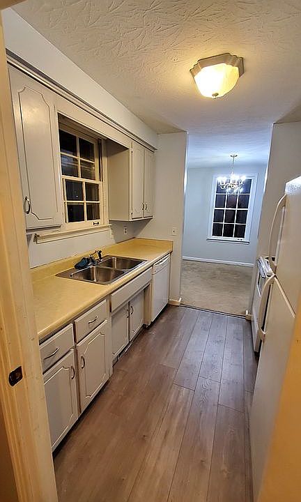 Updated kitchen 