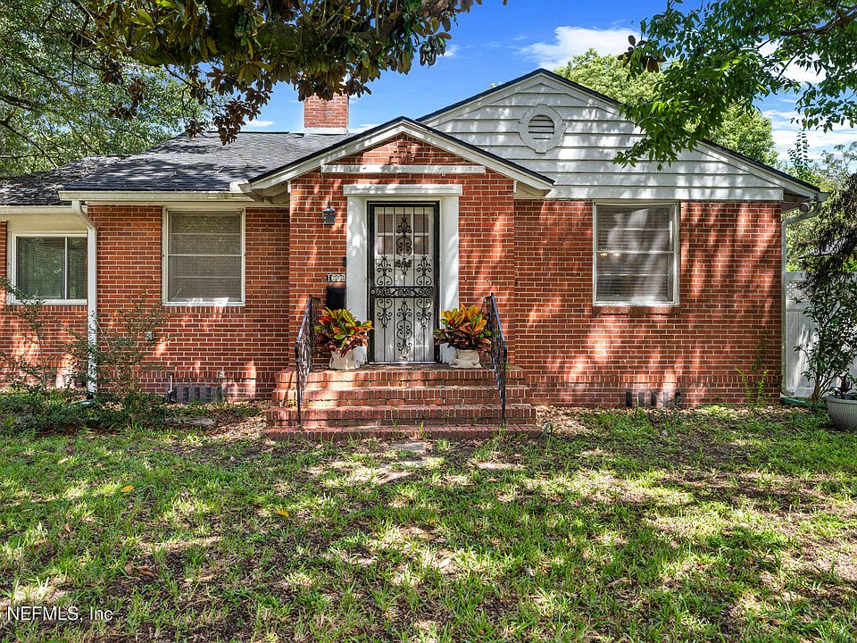 1st image of 1603 PARRISH Place