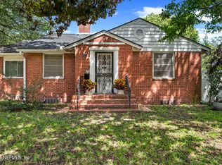1603 Parrish Pl, Jacksonville, FL 32205