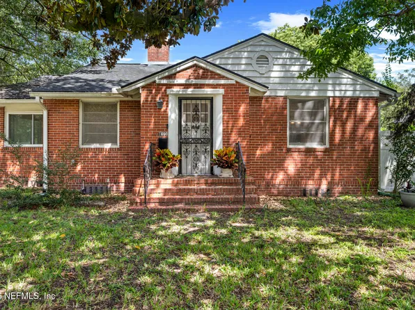 1603 PARRISH Place, Jacksonville, FL 32205
