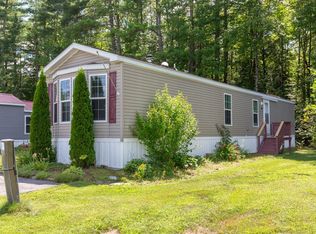 9 Chancellor Drive, Concord, NH 03303