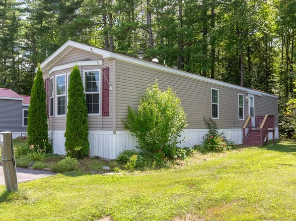 9 Chancellor Drive, Concord, NH 03303