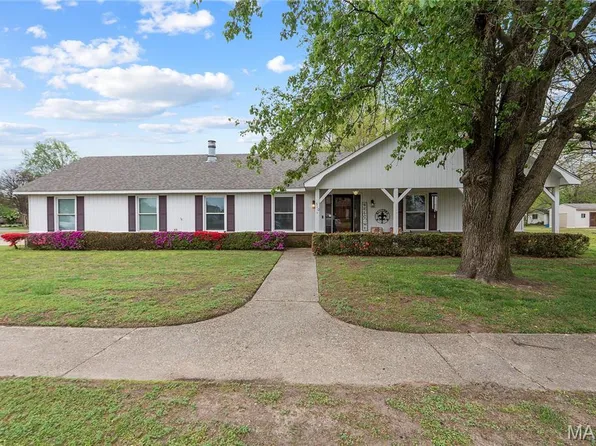 510 Saint Peter Dr, New Madrid, MO 63869